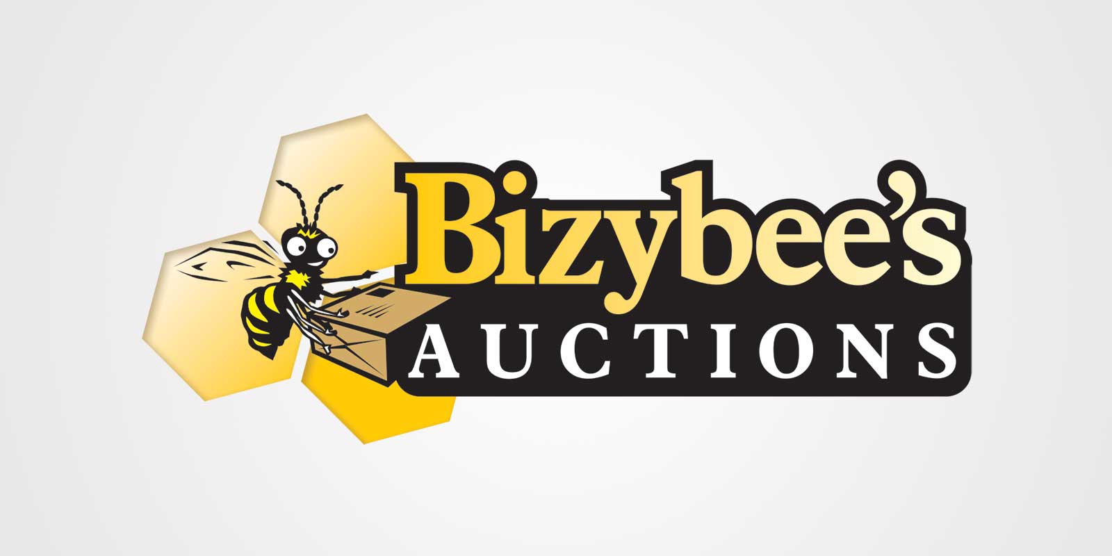 Bizy Bees Auction – byMcBride